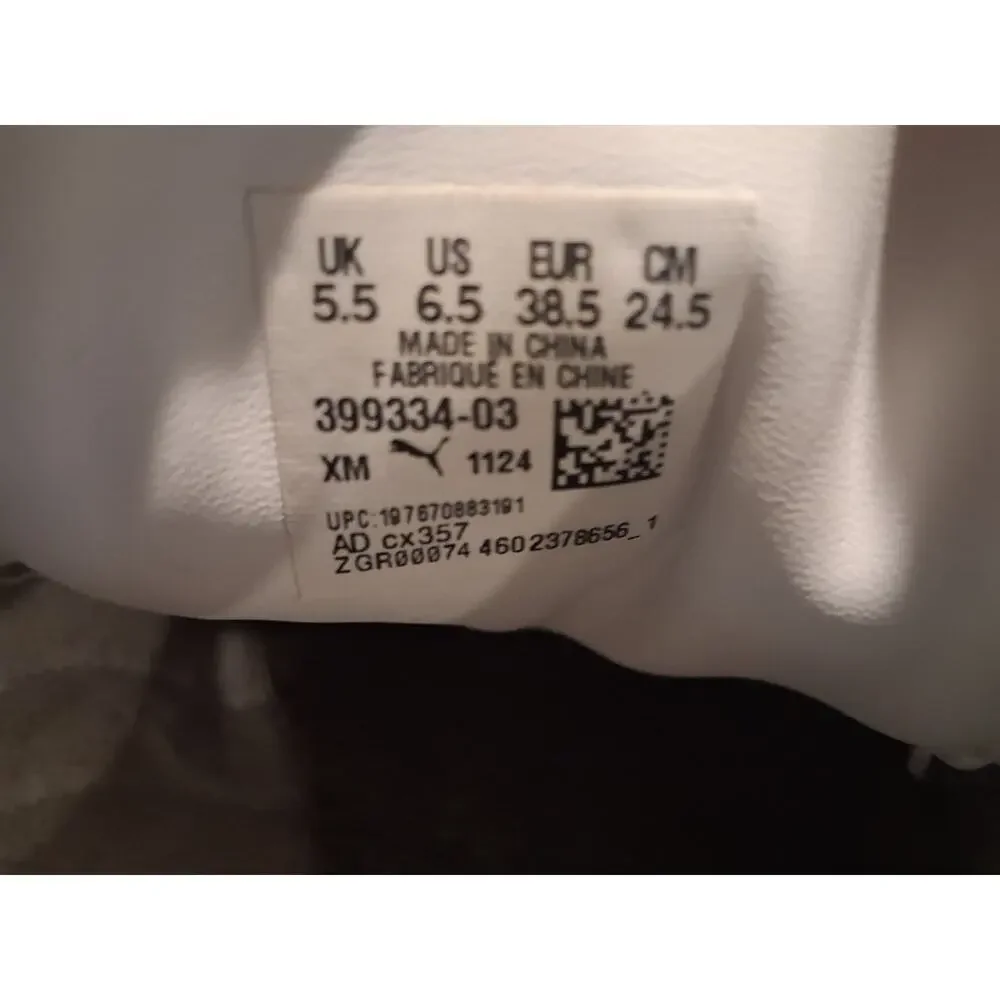Puma roma 24